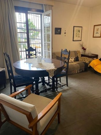 apartment em Rua Batista do Carmo, Cambuci - São Paulo - SP