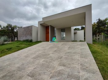 house em Avenida Estrela Dalva, São José do Almeida - Jaboticatubas - MG