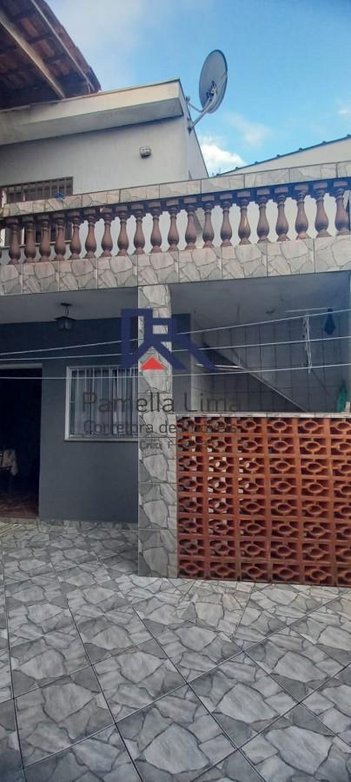 house em Rua Leonel Coelho da Silva, Jardim Colombo - São Paulo - SP