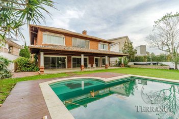 house em Avenida Juca Batista, Hípica - Porto Alegre - RS