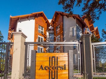 apartment em Antônio Accorsi, Planalto - Gramado - RS