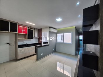 apartment em Rua Haia, Vila Metalúrgica - Santo André - SP