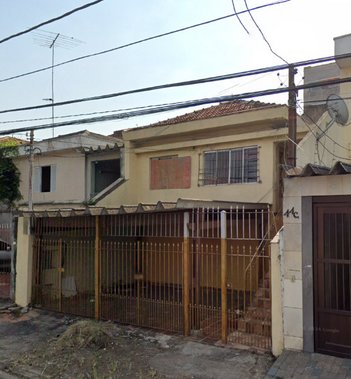 house em Rua Humberto Bortolo, Bortolândia - São Paulo - SP