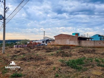 land_lot em Rua das Gardênias, Guia Lopes - Santa Rosa - RS