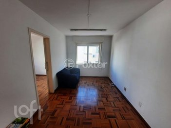 apartment em Rua Coronel João Corrêa, Passo da Areia - Porto Alegre - RS