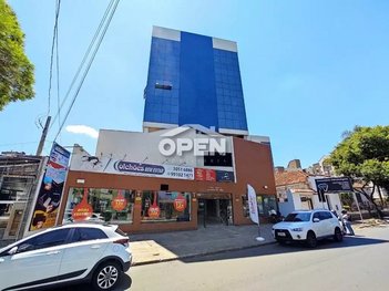office em Rua Doutor Barcelos, Centro - Canoas - RS