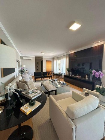 apartment em Rua Conselheiro Oscar Rodrigues Alves, Vila Mendonça - Araçatuba - SP