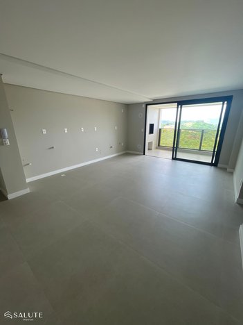 apartment em Rua Luci Canziani, Praia Brava de Itajaí - Itajaí - SC