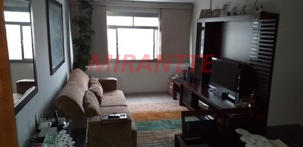 apartment em Rua Cuiabá, Alto da Mooca - São Paulo - SP