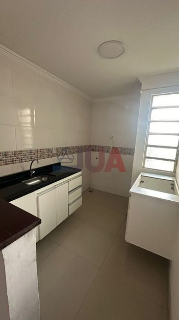 apartment em Avenida Abílio Augusto Távora, Jardim Nova Era - Nova Iguaçu - RJ