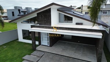 house em Dario Manoel Cardoso, Ingleses do Rio Vermelho - Florianópolis - SC