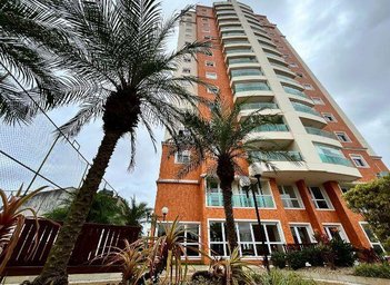 apartment em Avenida Brasil, Mogi Moderno - Mogi das Cruzes - SP