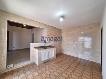 house em Rua São Luiz, Jardim Didinha - Jacareí - SP