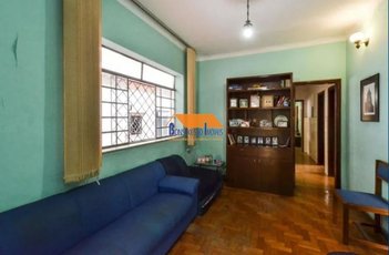 apartment em Praça Muqui, Renascença - Belo Horizonte - MG