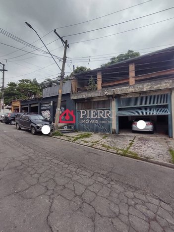 house em Rua Carlos de Resende, Jardim Santa Mônica - São Paulo - SP