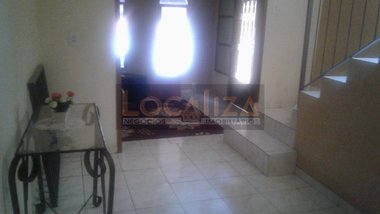 house em Rua Palas, Jardim da Granja - São José dos Campos - SP