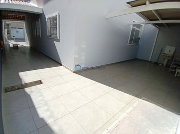 house em Rua dos Buritis, Jardim Oriental - São Paulo - SP