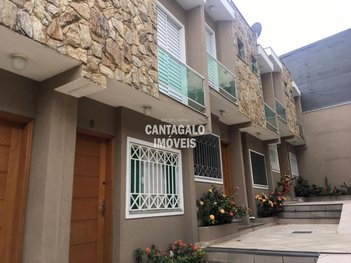 house em Rua Vinte e Nove de Outubro, Vila Matilde - São Paulo - SP