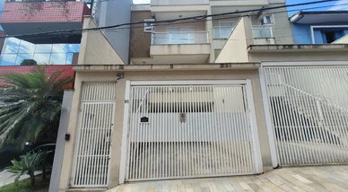 house em Rua Benedito Bruni, Santa Terezinha - São Bernardo do Campo - SP