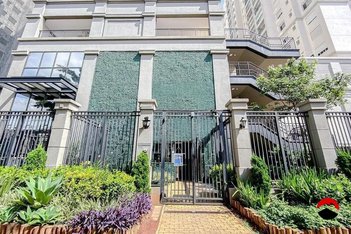 apartment em Rua Ernesto de Castro, Brás - São Paulo - SP