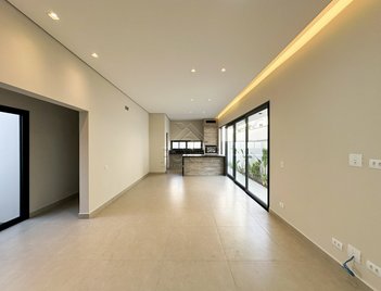 house em Avenida Charles Wesley, Taquaral - Piracicaba - SP