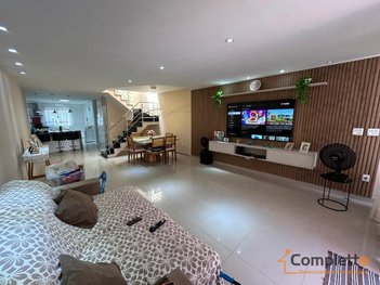 house em Rua Doutor Odim Góis, Jacarepaguá - Rio de Janeiro - RJ