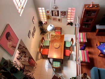 house em Rua Lamartine dos Santos, Vila Maria Alta - São Paulo - SP