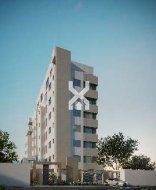Apartamento com 3 quartos — Pampulha, Belo Horizonte