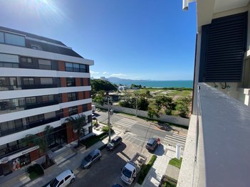 apartment em das Baleias Franca, Jurerê - Florianópolis - SC