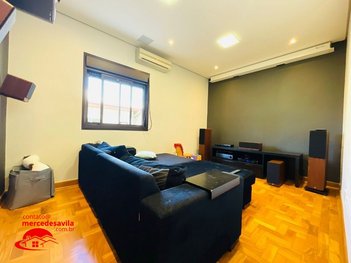 house em Rua Furnas, Brooklin Paulista - São Paulo - SP