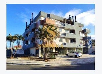 apartment em Rua Dário Manoel Cardoso, Ingleses do Rio Vermelho - Florianópolis - SC
