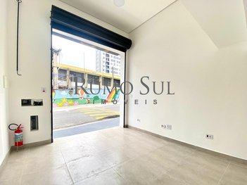 office em Rua Coronel Luís Schimidt, Vila das Belezas - São Paulo - SP