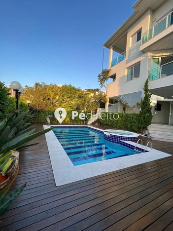 apartment em Rua Monza, Jardim Imperial - Arujá - SP