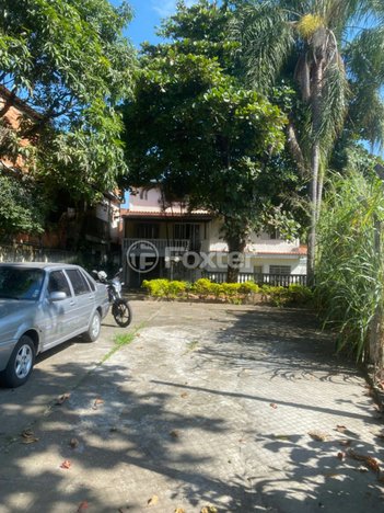 house em Rua Professora Nícia de Paula, Vila Santa Maria - São Paulo - SP
