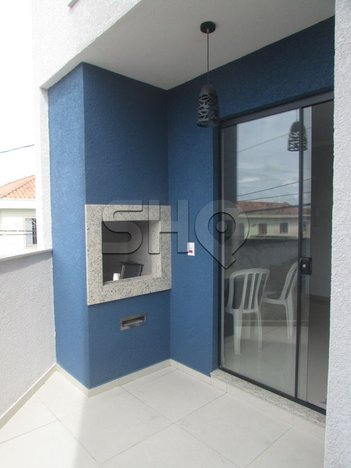 apartment em Rua das Vertentes, Vila Constança - São Paulo - SP