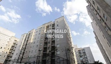 apartment em Rua Bactória, Jardim Vila Formosa - São Paulo - SP