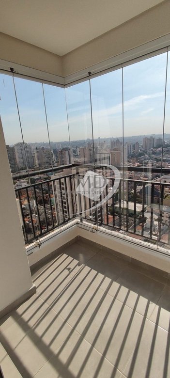 apartment em Rua Luís Louza, Olímpico - São Caetano do Sul - SP