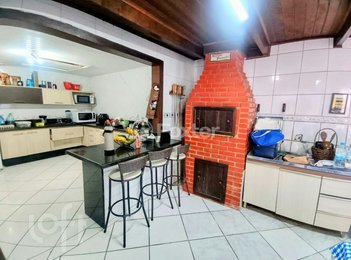 house em Rua Luiz Carniglia, Sarandi - Porto Alegre - RS