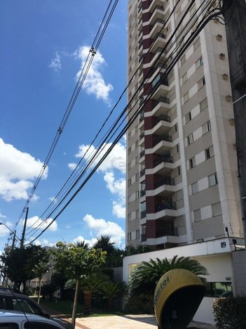 apartment em Rua Eurico Hummig, Gleba Fazenda Palhano - Londrina - PR