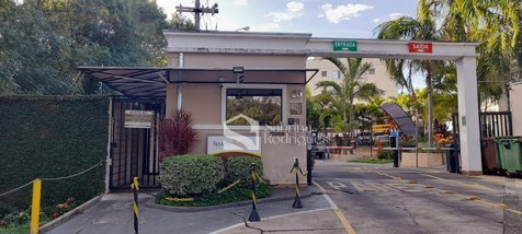 apartment em Rua Benedito Gonçalves de Araújo, Parque São Lourenço - Indaiatuba - SP