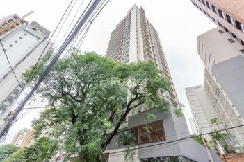apartment em Rua Cubatão, Vila Mariana - São Paulo - SP