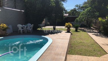 house em Rua Tamoio, Niterói - Canoas - RS