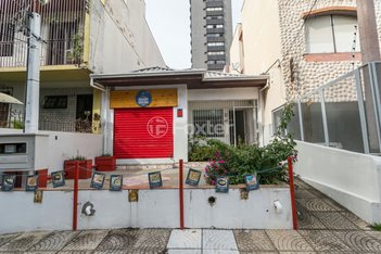 house em Avenida Lavras, Petrópolis - Porto Alegre - RS