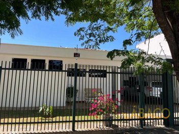 house em Rua Dom Pedro II, Vila Monteiro (Gleba I) - São Carlos - SP