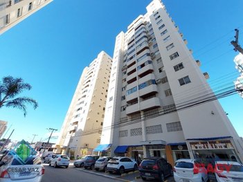 apartment em Quinze de Novembro, Campinas - São José - SC