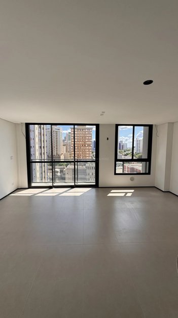 apartment em Rua Piratininga, Zona 31 - Maringá - PR
