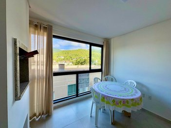 apartment em Rua das Mangueiras, Governador Celso Ramos - Governador Celso Ramos - SC