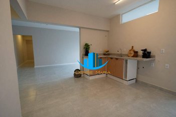 apartment em Rua Tocantins, Gonzaga - Santos - SP