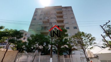 apartment em Rua das Pérolas, Vila do Encontro - São Paulo - SP