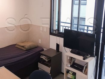 apartment em Rua Humberto I, Vila Mariana - São Paulo - SP